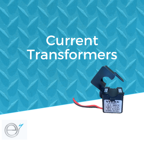 Current Transformers