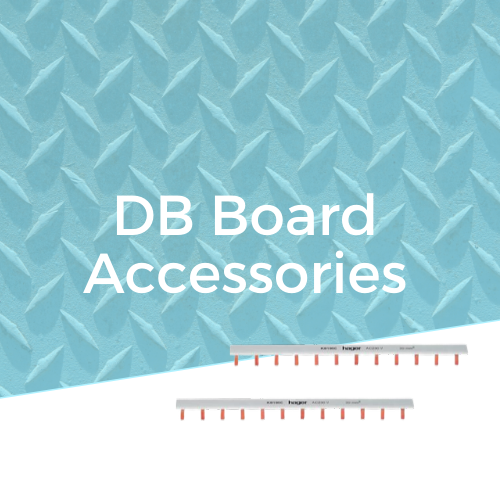 DB Board Accessories