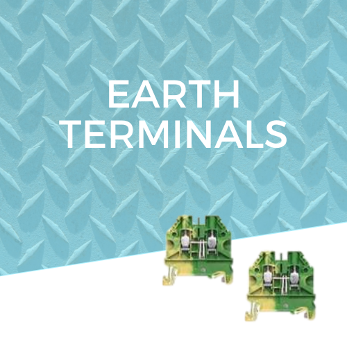 Earth Terminals