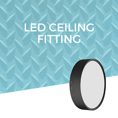 LED Ceiling Fitting