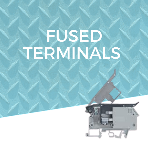 Fused Terminals