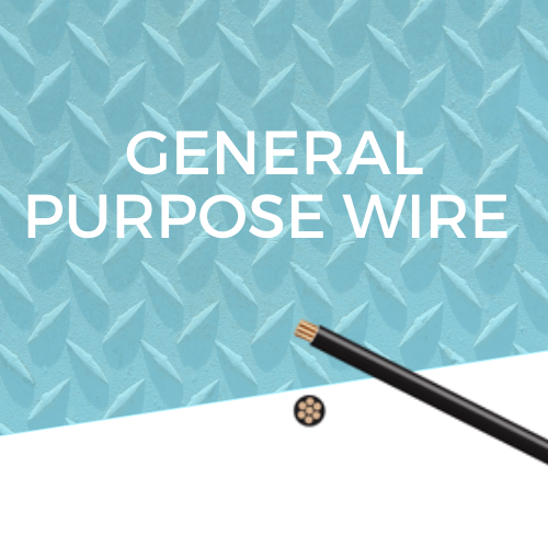 General Purpose Wire