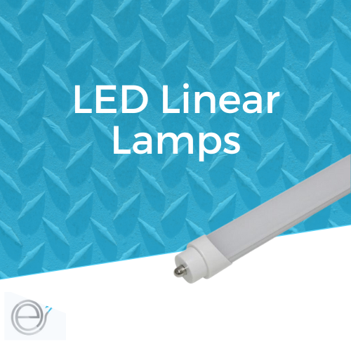 LED Linear Lamps