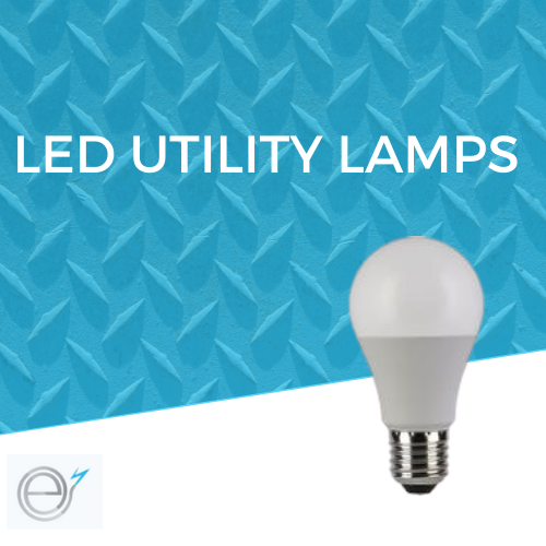 LED Utility Lamps