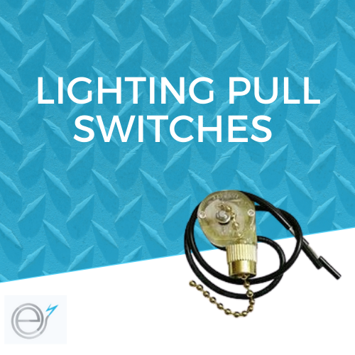 Lighting Pull Switches
