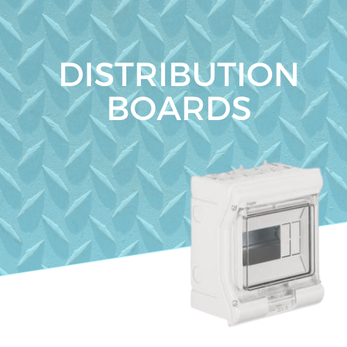 Distribution Boards