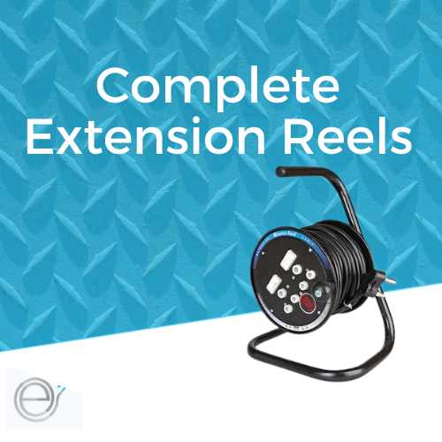 Complete Extension Reels