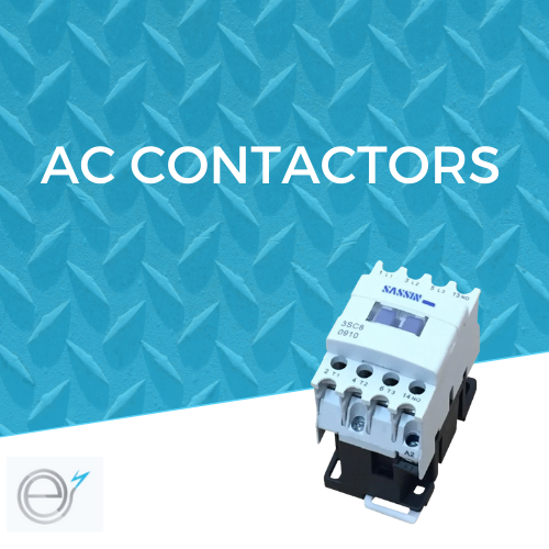 AC Contactors