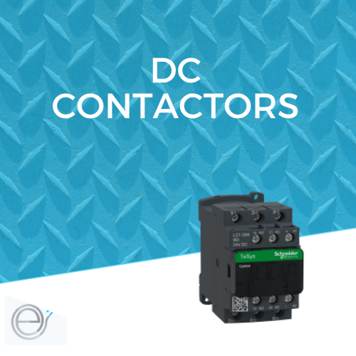 DC Contactors