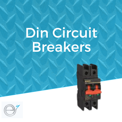 Din Circuit Breakers