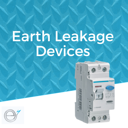 Earth Leakage Devices Din