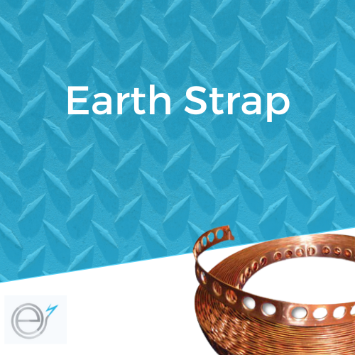 Earth Strap