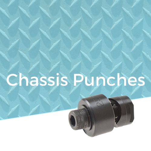 Chassis Punches