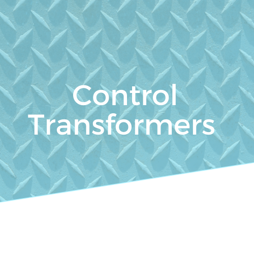 Control Transformers