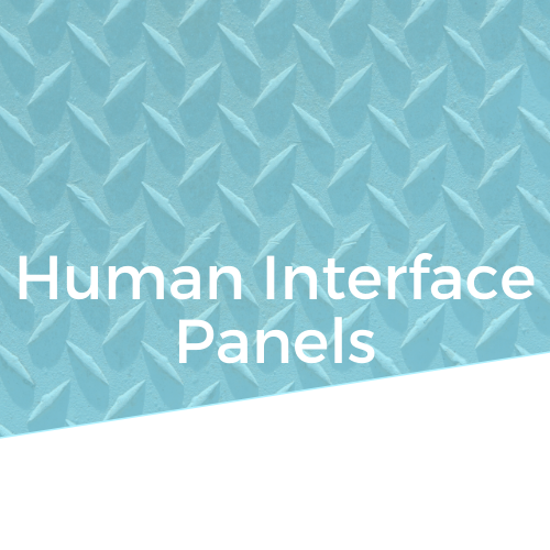 Human Interface Panels