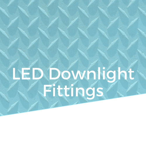 LED Downlight Fittings