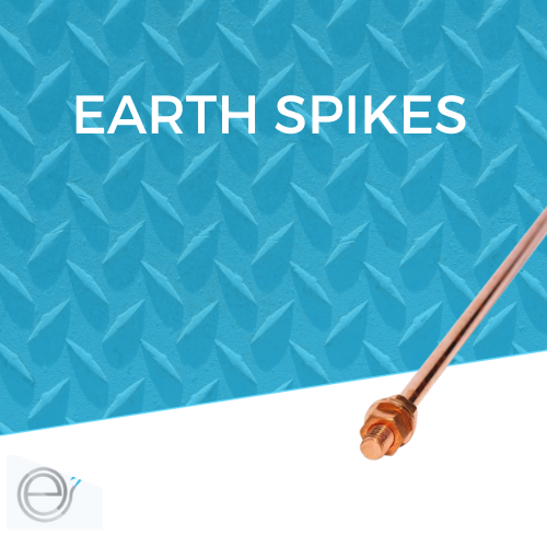 Earth Spikes