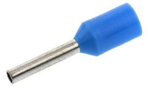 0.75mm Bootlace Ferrule 1000/pkt  - Online Electrical