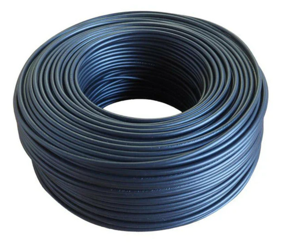 1.5mm House wire - General Purpose, Colours, Red, Black, Grn/Yellow 10mtr, 20mtr, 30mtr, 50mtr Lengths - Online Electrical