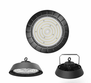 100W LED Highbay Samurai UFO Fitting - Online Electrical