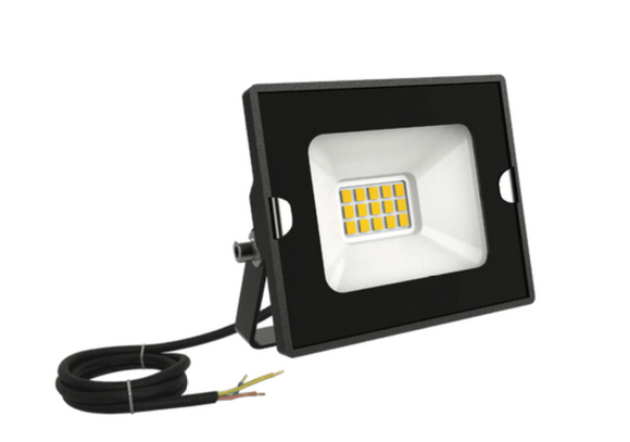 10W LED Floodlight Oober IP65 - Online Electrical