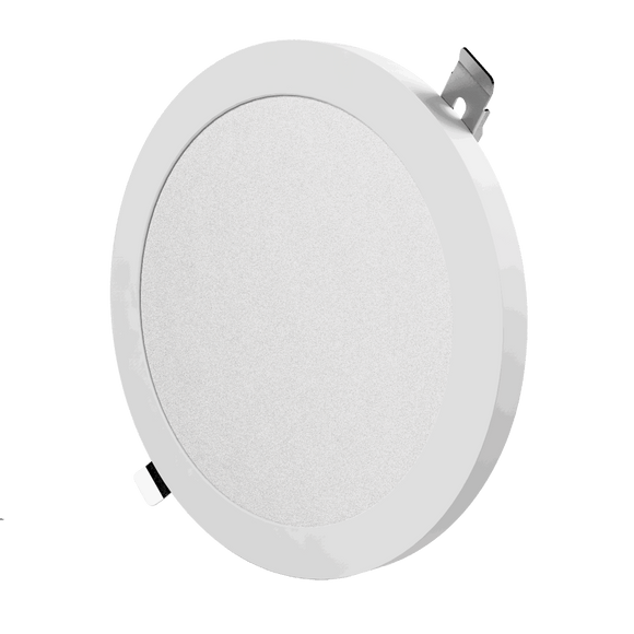 12W LED Round IRIS 2 IN 1 Ceiling Light Non-Dimmable - Online Electrical