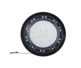 160W LED Highbay UFO Fitting - Online Electrical