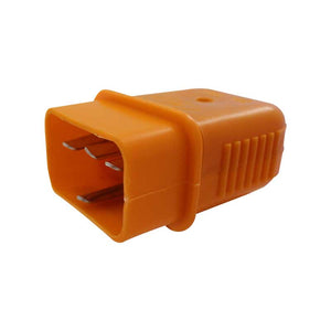 16A 4pin 380V Nova Plug Top - Online Electrical