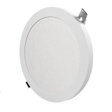 18W LED Round IRIS 2 IN 1 Ceiling light Dimmable 3CCT - Online Electrical