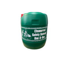 0NE-0-ONE 20Ltr Electrical Cleaner