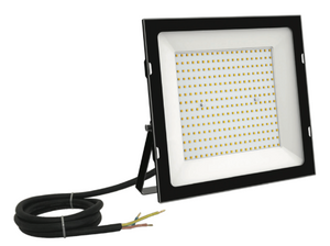 200W OOber IP65 Floodlight 6000K - Online Electrical