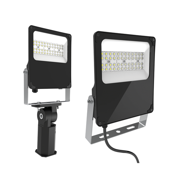 20W LED Floodlight Coastal IP65 - Online Electrical