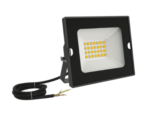 20W LED Floodlight Oober IP65 - Online Electrical