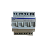 3SK8 4P 63A 400 V Change-over Switch