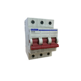3SG6-3100 3Pole 100A Modular Isolator