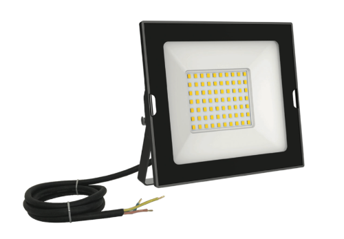 50W LED Floodlight OOber IP65 - Online Electrical