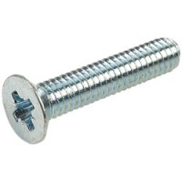 5X12MM Machine Screw - Online Electrical