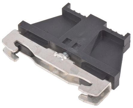 9708/2S35 Clamp Terminal End Stop - Online Electrical