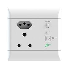 ASP Astute Smart Plug Socket - Online Electrical