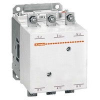 B115.00 115A AC3 Contactor - Online Electrical