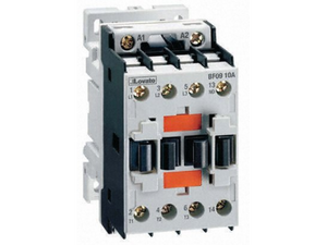 BF09.01 1NC Contactor - Online Electrical