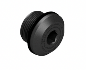 Blanking Plug Non-Metallic - CCG - Online Electrical