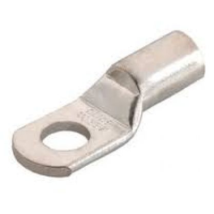 Crimping Lug 10mm x 8 - Online Electrical