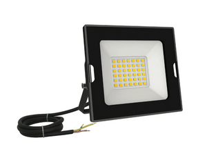 30W LED Floodlight OOber IP65
