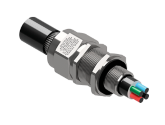 FLP Captive Component Gland for SWA - Online Electrical