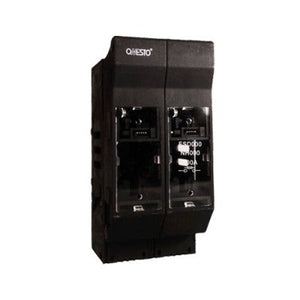 FSD1-250-2 250A 2Pole DC Switch Disconnector - Online Electrical