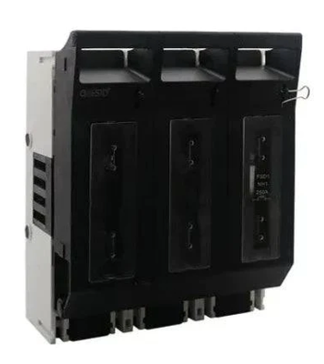 FSD1-250-3 250A 3Pole DC Switch Disconnector - Online Electrical