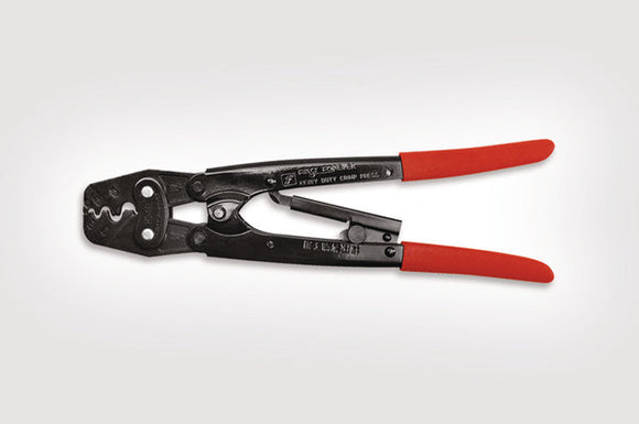 HD16L 1.5-16MM Uninsulated Crimping Tool  - Online Electrical