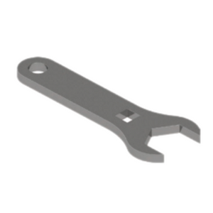 Hex Spanner for CCG Glands - Online Electrical