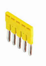 IVBWKF4-2 2P PLUG-IN BRIDGE BAR for WT4 - Online Electrical